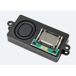 ESU 50345 Speaker 22 x 42 mm 4 Ohms - Esu_50345