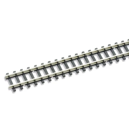Peco_SL-200-Peco SL200 Flexible Rail 610mm for wooden sleepers, Streamline code 60, Z scale