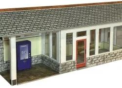 - Metcalfe - MET-PO323