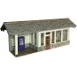 Metcalfe PO323 Maquette, Abri de plateforme moderne Metcalfe MET-PO323 - 1 MET-PO323-Metcalfe PO323 Maquette, Abri de plateforme moderne