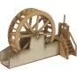 Metcalfe PO541 Maquette, Roue à eau Metcalfe MET-PO541 - 1 MET-PO541-Metcalfe PO541 Maquette, Roue à eau