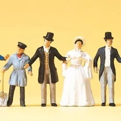 - Preiser - Preiser_12046