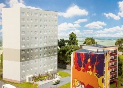 - Faller - Faller_130802