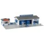 Faller 190136 Model Kit, Promotional Set for Leisure Centers Faller_190136-Faller 190136 Model Kit, Promotional Set for Leisure Centers