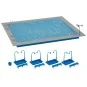 Faller 190136 Model Kit, Promotional Set for Leisure Centers Faller_190136-Faller 190136 Model Kit, Promotional Set for Leisure Centers
