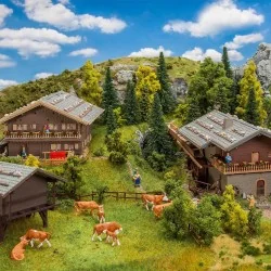 - Faller - Faller_190139