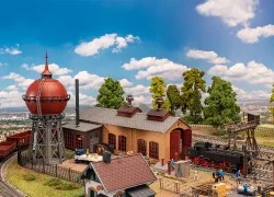 - Faller - Faller_190140