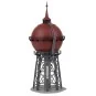 Faller_190140-Faller 190140 Model Kit, Promotional Set Small Railway Depot