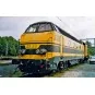 Esu_S0109-Esu S0109 Décodeur sonore, Loksound V5, pour locomotive diesel HLD62 / HLD63, SNCB/NMBS