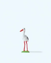 Preiser 29532 Animal, Stork