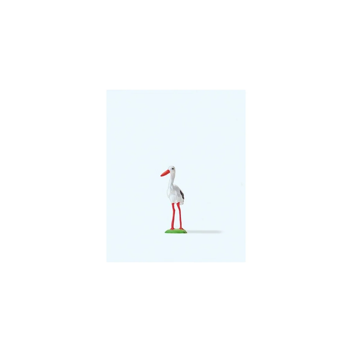 Preiser 29532 Animal, Cigogne Preiser Preiser_29532 - 1 Preiser 29532 Animal, Cigogne Preiser Preiser_29532 - 1