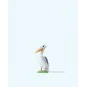 Preiser 29533 Animal, Pelican Preiser Preiser_29533 - 1 Preiser_29533-Preiser 29533 Animal, Pelican