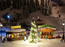 - Faller - Faller_134002