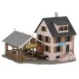 Faller 190138 Maquette, Coffret promotionnel Scierie Faller Faller_190138 - 4 Faller_190138-Maquette, Coffret promotionnel Scierie - Faller 190138