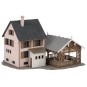 Faller 190138 Maquette, Coffret promotionnel Scierie Faller Faller_190138 - 5 Faller_190138-Faller 190138 Maquette, Coffret promotionnel Scierie - Faller_190138