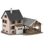 Faller 190138 Maquette, Coffret promotionnel Scierie Faller Faller_190138 - 5 Faller_190138-Maquette, Coffret promotionnel Scierie - Faller 190138