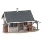 Faller 190138 Maquette, Coffret promotionnel Scierie Faller Faller_190138 - 6 Faller_190138-Maquette, Coffret promotionnel Scierie - Faller 190138