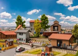 - Faller - Faller_190141