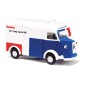 Busch 41932 Véhicule citroën H, Le coq sportif Busch véhicule Busch_41932 - 1 Busch_41932-Busch 41932 Véhicule citroën H, Le coq sportif - Busch_41932