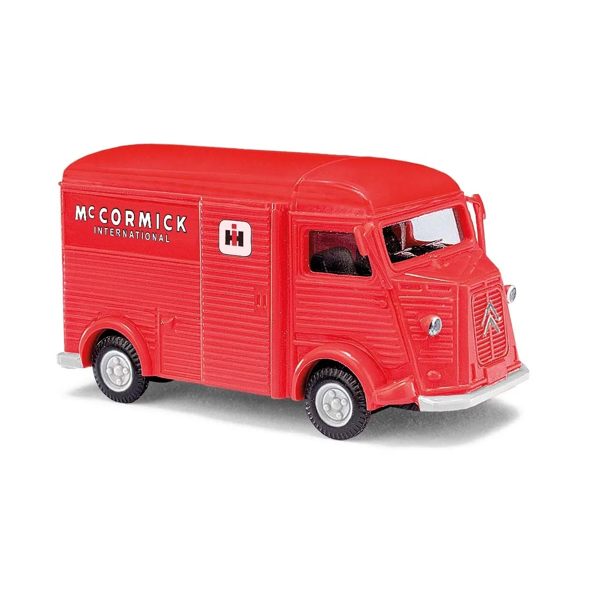 Busch 41965 Véhicule citroën H, McCormick International Busch véhicule Busch_41965 - 1 Busch 41965 Véhicule citroën H, McCormick International Busch véhicule Busch_41965 - 1
