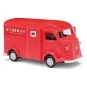 Busch 41965 Véhicule citroën H, McCormick International Busch véhicule Busch_41965 - 1 Busch_41965-Véhicule citroën H, McCormick International - Busch 41965
