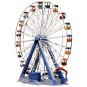 Faller_140312-Faller 140312 Model Kit, Ferris Wheel