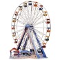 Faller 140312 Maquette, Grande roue Faller Faller_140312 - 3 Faller_140312-Faller 140312 Maquette, Grande roue - Faller_140312