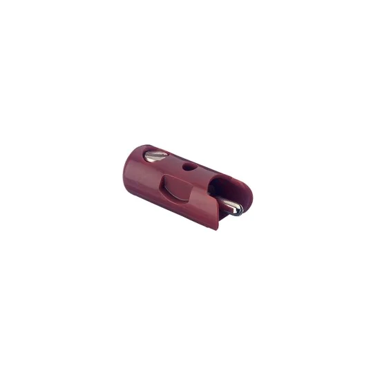 Marklin 71411 Connecteurs mâles marrons (x10) Marklin Marklin_71411 - 1 MARKLIN_71411-Marklin 71411 Connecteurs mâles marrons (x10)
