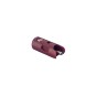 MARKLIN_71411-Marklin 71411 Brown male connectors (x10)