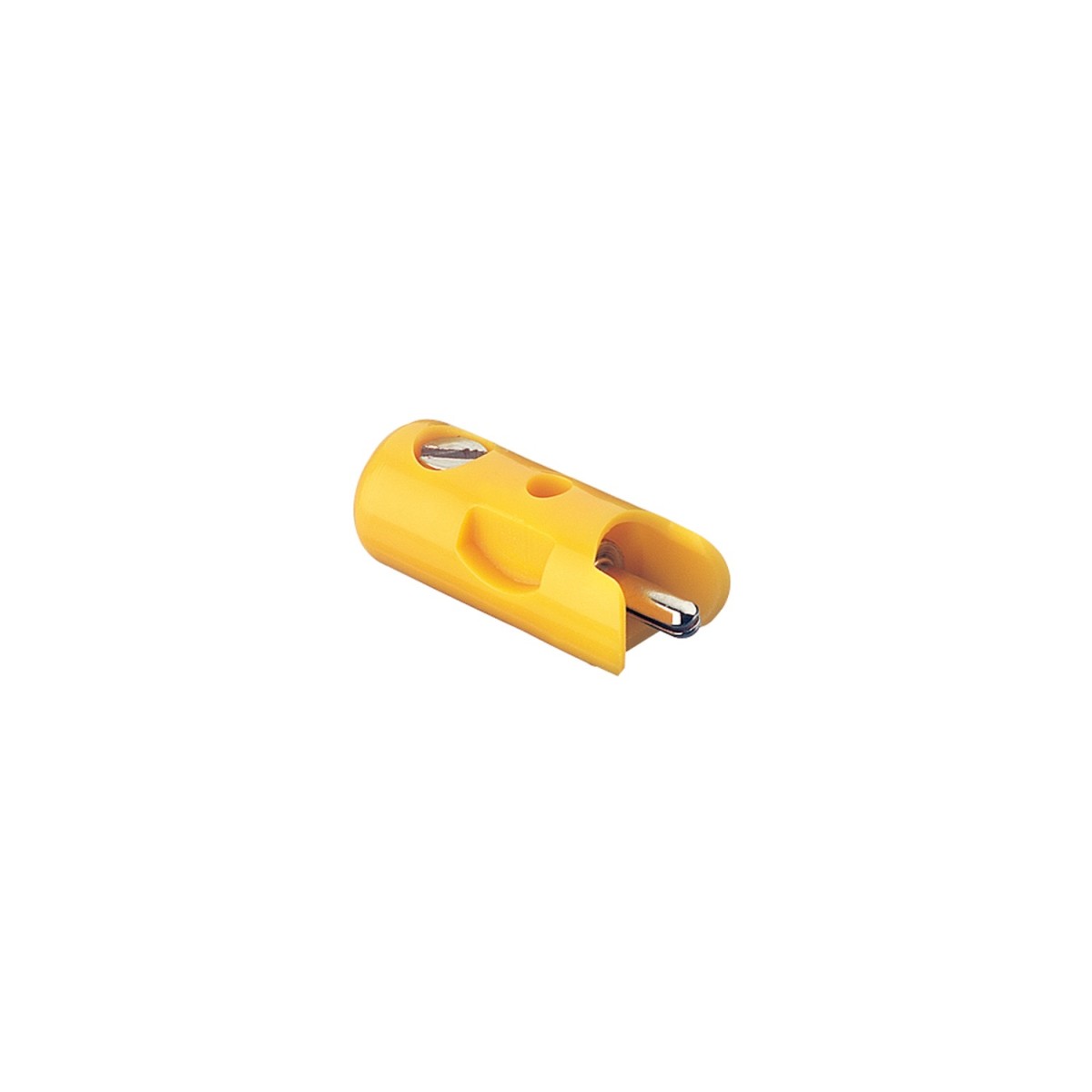 Marklin 71412 Yellow Male Connectors (x10) - MARKLIN_71412