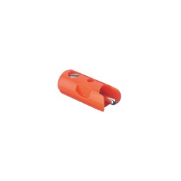 Marklin 71414 Orange male connectors (x10) - Marklin_71414
