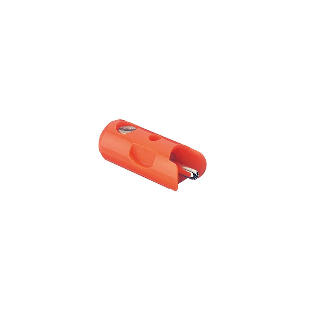 Marklin 71414 Orange male connectors (x10) - Marklin_71414