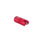 MARKLIN_71415-Marklin 71415 Red Male Connectors (x10)