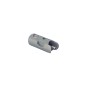 MARKLIN_71416-Marklin 71416 Grey Male Connectors (x10)