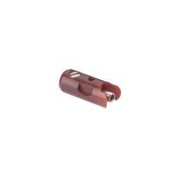 Marklin 71421 Brown Female Connectors (x10) - MARKLIN_71421