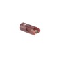 MARKLIN_71421-Marklin 71421 Brown Female Connectors (x10)