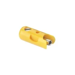 Marklin 71422 Connecteurs femelles jaunes (x10) Marklin Marklin_71422 - 1