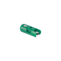 Marklin 71423 Green Female Connectors (x10) - MARKLIN_71423