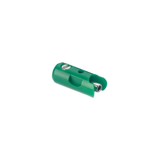 MARKLIN_71423-Marklin 71423 Green Female Connectors (x10)
