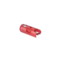 Marklin 71425 Red Female Connectors (x10) - MARKLIN_71425