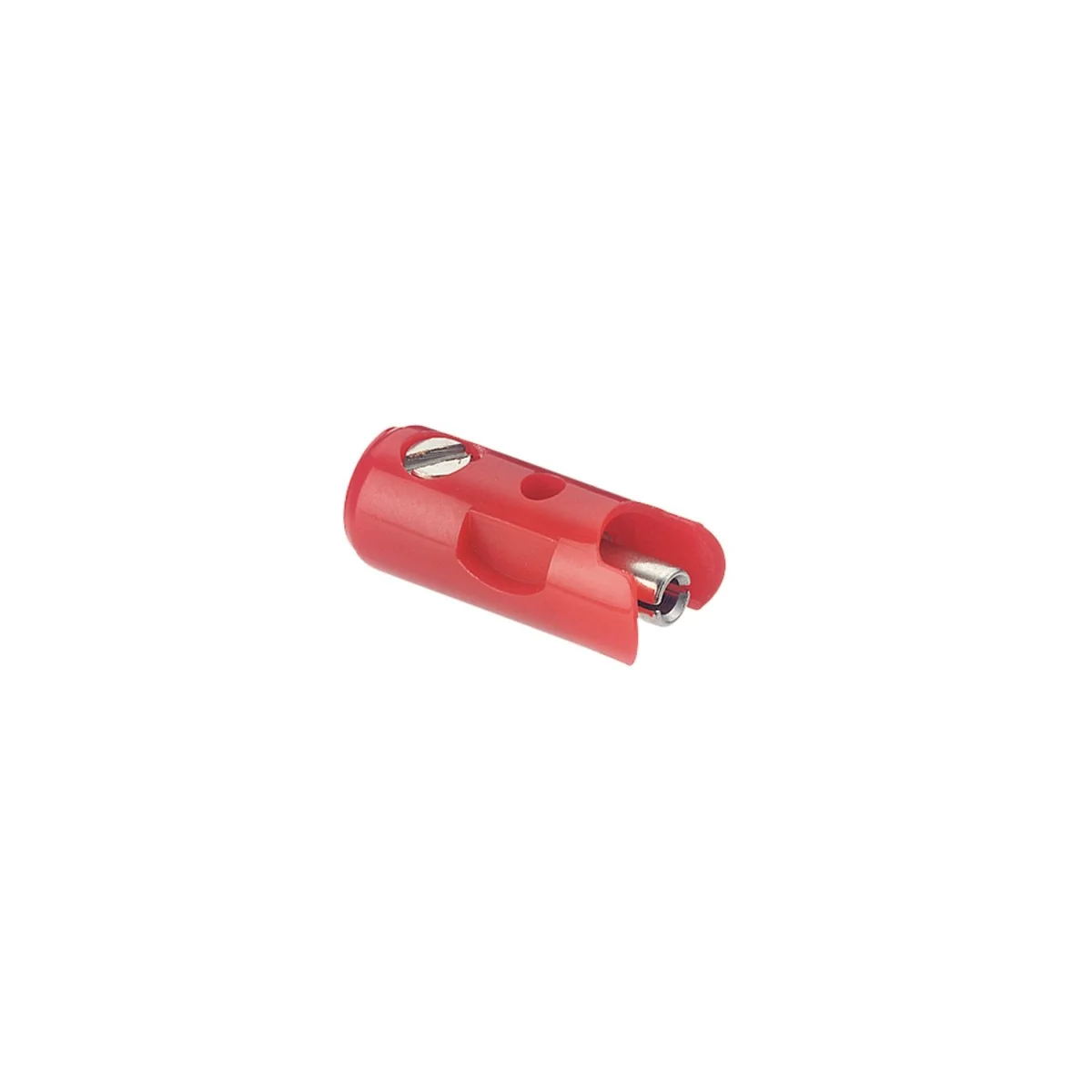 Marklin 71425 Red Female Connectors (x10) Marklin 71425 Red Female Connectors (x10)