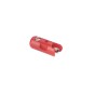 MARKLIN_71425-Marklin 71425 Red Female Connectors (x10)