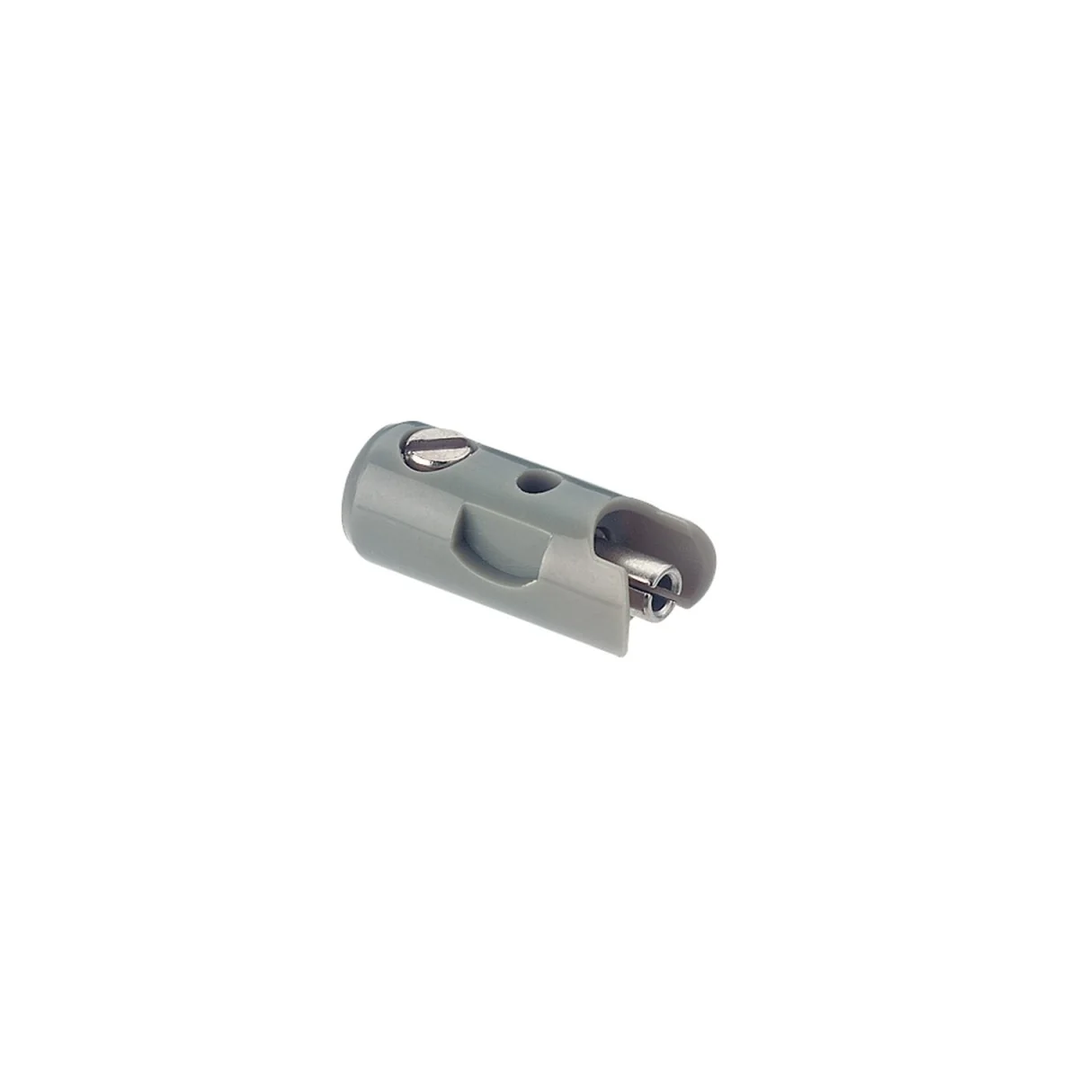 Marklin 71426 Grey Female Connectors (x10) Marklin 71426 Grey Female Connectors (x10)