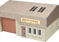 - Metcalfe - MET-PO285