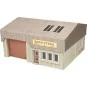 Metcalfe PO285 Maquette, Local industriel Metcalfe MET-PO285 - 1 MET-PO285-Metcalfe PO285 Maquette, Local industriel