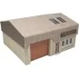 Metcalfe PO285 Maquette, Local industriel Metcalfe MET-PO285 - 2 MET-PO285-Metcalfe PO285 Maquette, Local industriel