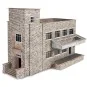 Metcalfe PO287 Maquette, Ancienne usine Metcalfe MET-PO287 - 1 MET-PO287-Metcalfe PO287 Maquette, Ancienne usine