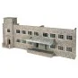 Metcalfe PO287 Maquette, Ancienne usine Metcalfe MET-PO287 - 2 MET-PO287-Metcalfe PO287 Maquette, Ancienne usine