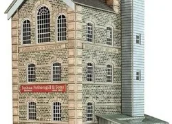 - Metcalfe - MET-PO288