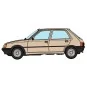 Ree Modeles CB150 Voiture Peugeot 205 GE, Beige "Antilope" Ree Modeles CB-150 - 2 CB-150-Ree Modeles CB150 Voiture Peugeot 205 GE, Beige "Antilope"
